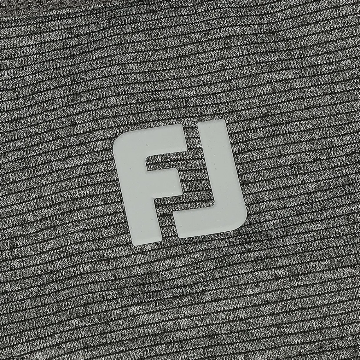 FootJoy Mens Golf Apparel|Outerwear^Theroerie Heather Bruhed Back idayer Outerwear Puover Gof Appare