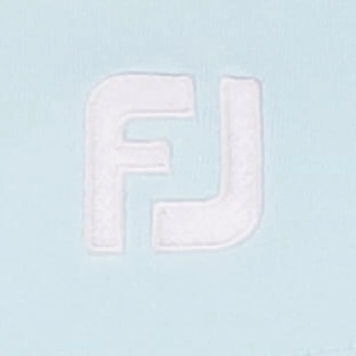 FootJoy Mens Golf Apparel|Outerwear^Tour ogo Heather Yoke Haf Zip id-ayer Outerwear Puover Gof Appare
