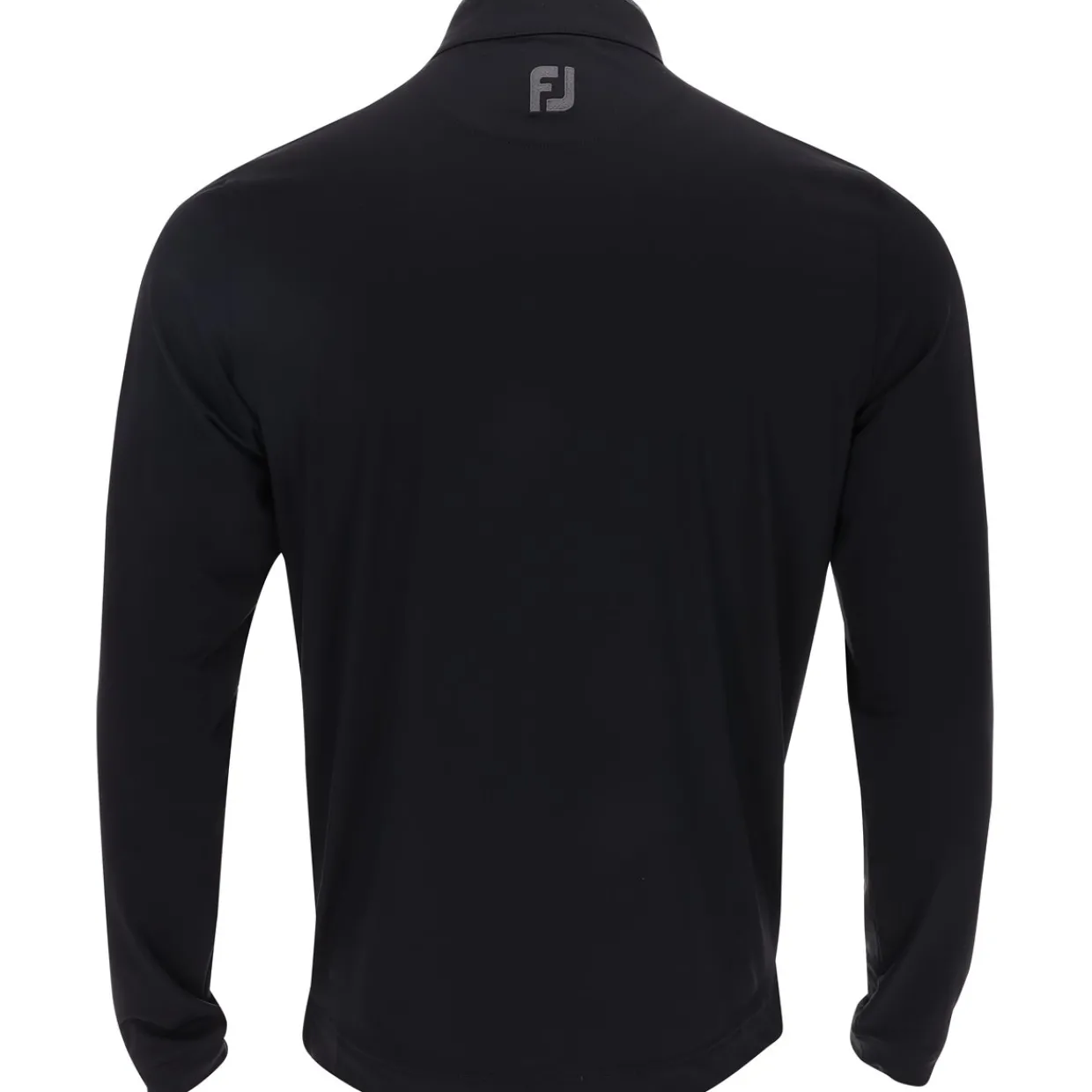 FootJoy Mens Golf Apparel|Outerwear^Tour ogo ightweight oid idayer w/ tri Outerwear Puover Gof Appare