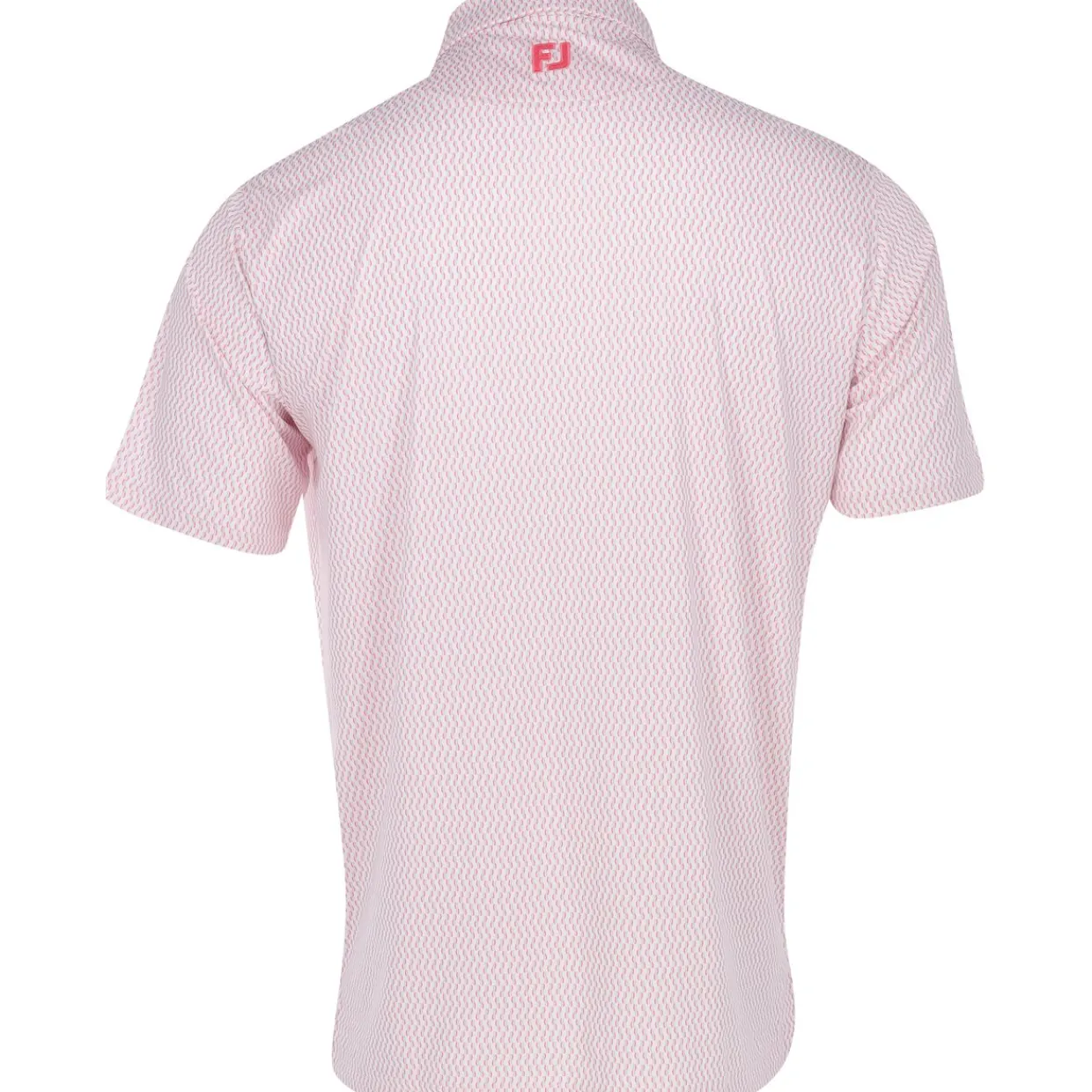 FootJoy Mens Golf Apparel|Golf Shirts^TOUR OGO Wigge Print hirt Poo hort eeve Gof Appare