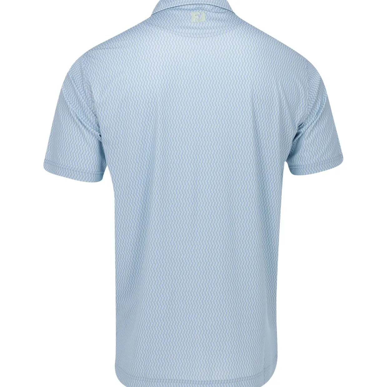 FootJoy Mens Golf Apparel|Golf Shirts^TOUR OGO Wigge Print hirt Poo hort eeve Gof Appare