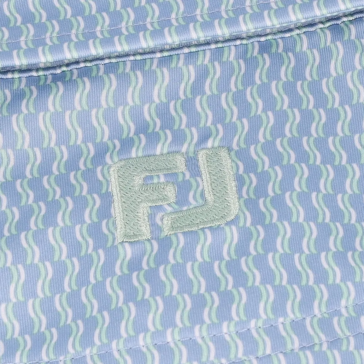 FootJoy Mens Golf Apparel|Golf Shirts^TOUR OGO Wigge Print hirt Poo hort eeve Gof Appare