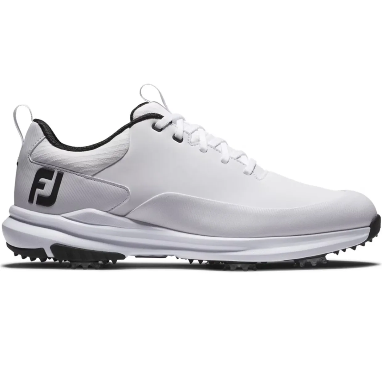 FootJoy Mens Golf Shoes|Spiked Golf Shoes^Tour Rival Golf Shoe Golf Shoes