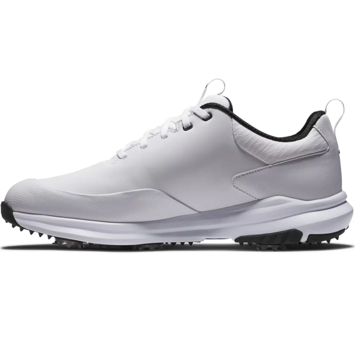 FootJoy Mens Golf Shoes|Spiked Golf Shoes^Tour Rival Golf Shoe Golf Shoes
