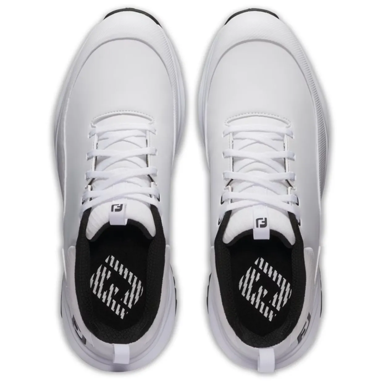 FootJoy Mens Golf Shoes|Spiked Golf Shoes^Tour Rival Golf Shoe Golf Shoes