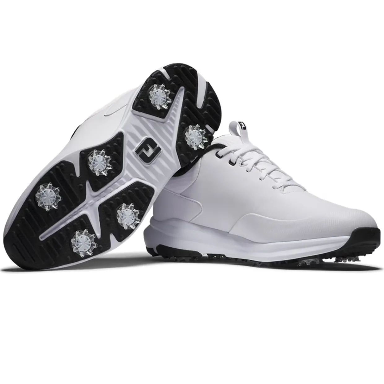 FootJoy Mens Golf Shoes|Spiked Golf Shoes^Tour Rival Golf Shoe Golf Shoes