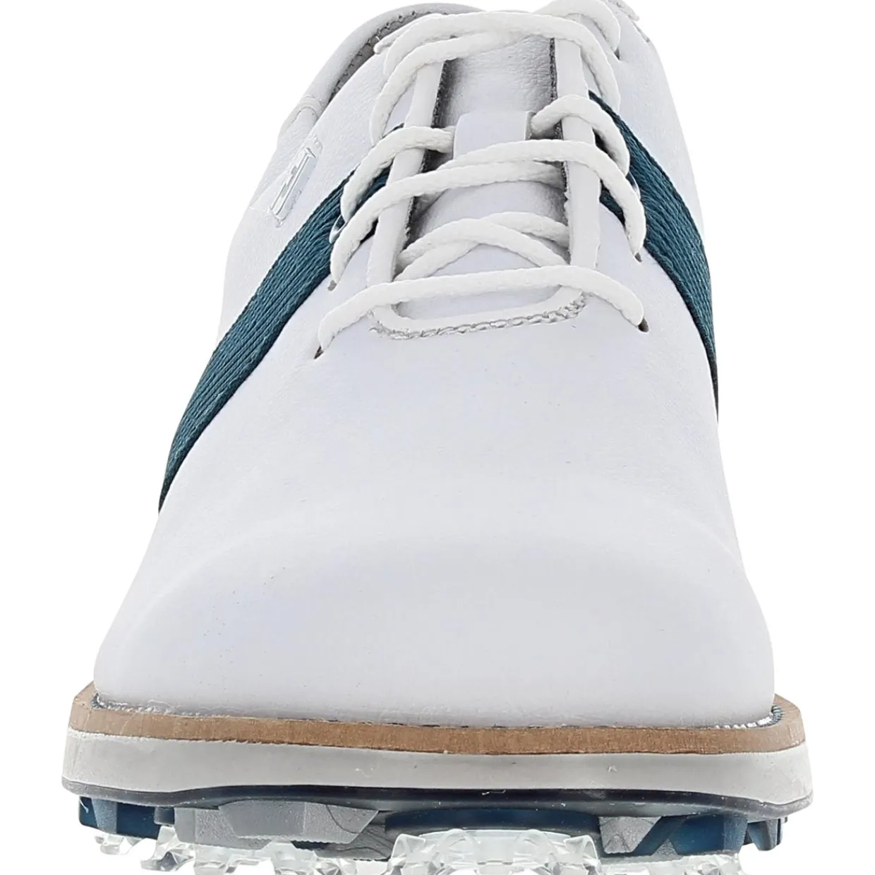 FootJoy Ladies Golf Shoes^DryJoys Premiere Series Previous Season Shoe Style Golf Shoe Golf Shoes