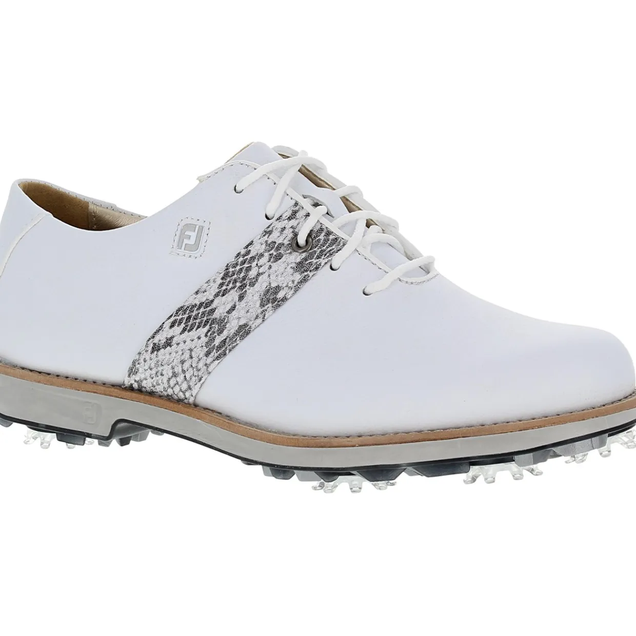 FootJoy Ladies Golf Shoes^DryJoys Premiere Series Previous Season Shoe Style Golf Shoe Golf Shoes