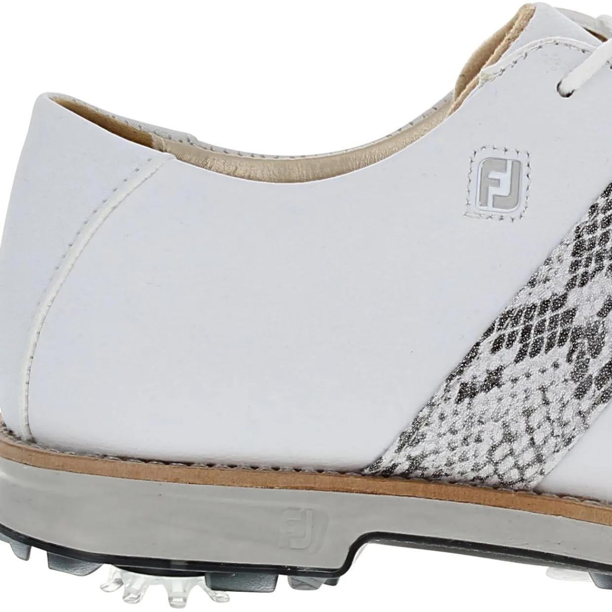 FootJoy Ladies Golf Shoes^DryJoys Premiere Series Previous Season Shoe Style Golf Shoe Golf Shoes