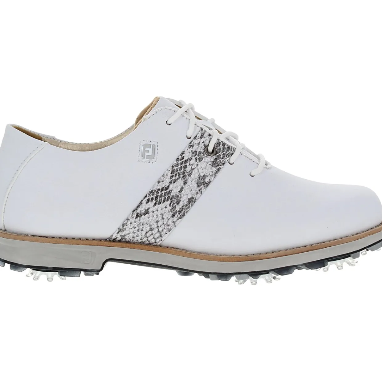 FootJoy Ladies Golf Shoes^DryJoys Premiere Series Previous Season Shoe Style Golf Shoe Golf Shoes