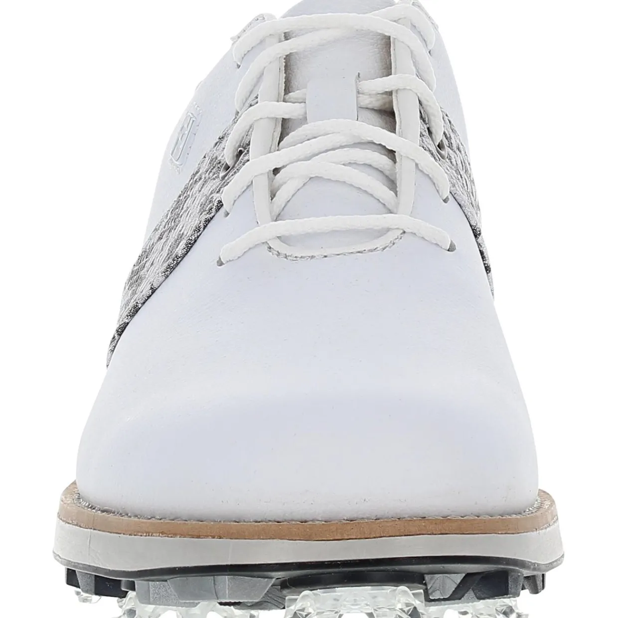 FootJoy Ladies Golf Shoes^DryJoys Premiere Series Previous Season Shoe Style Golf Shoe Golf Shoes
