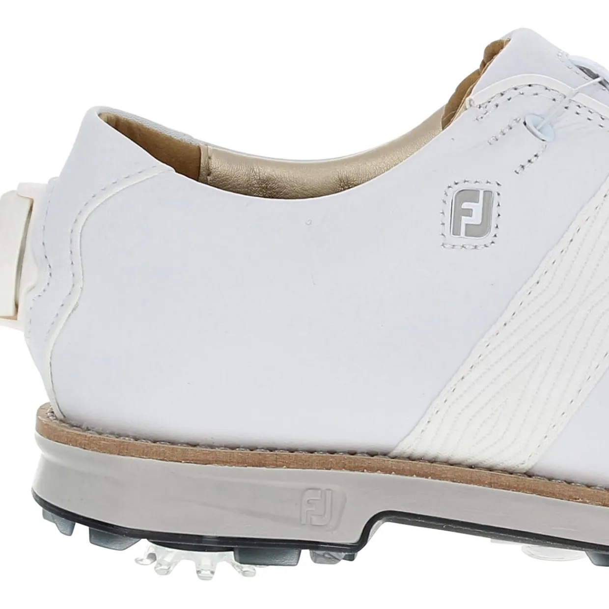 FootJoy Ladies Golf Shoes^DryJoys Premiere Series BOA Previous Season Shoe Style Golf Shoe Golf Shoes