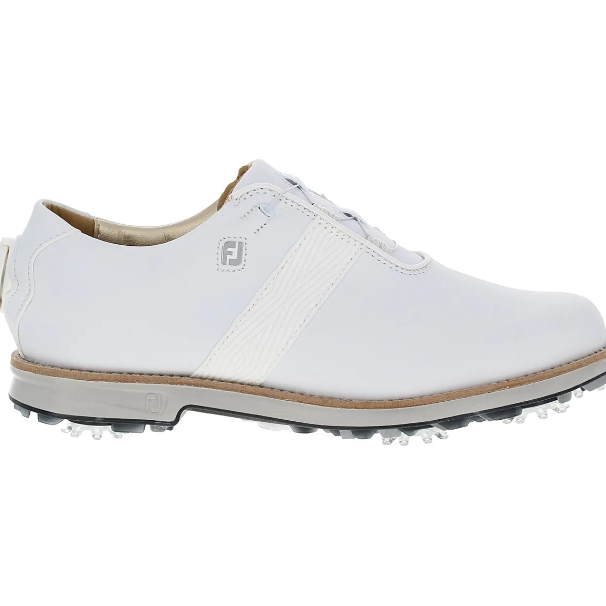FootJoy Ladies Golf Shoes^DryJoys Premiere Series BOA Previous Season Shoe Style Golf Shoe Golf Shoes
