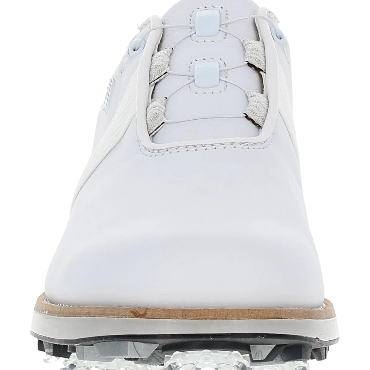 FootJoy Ladies Golf Shoes^DryJoys Premiere Series BOA Previous Season Shoe Style Golf Shoe Golf Shoes
