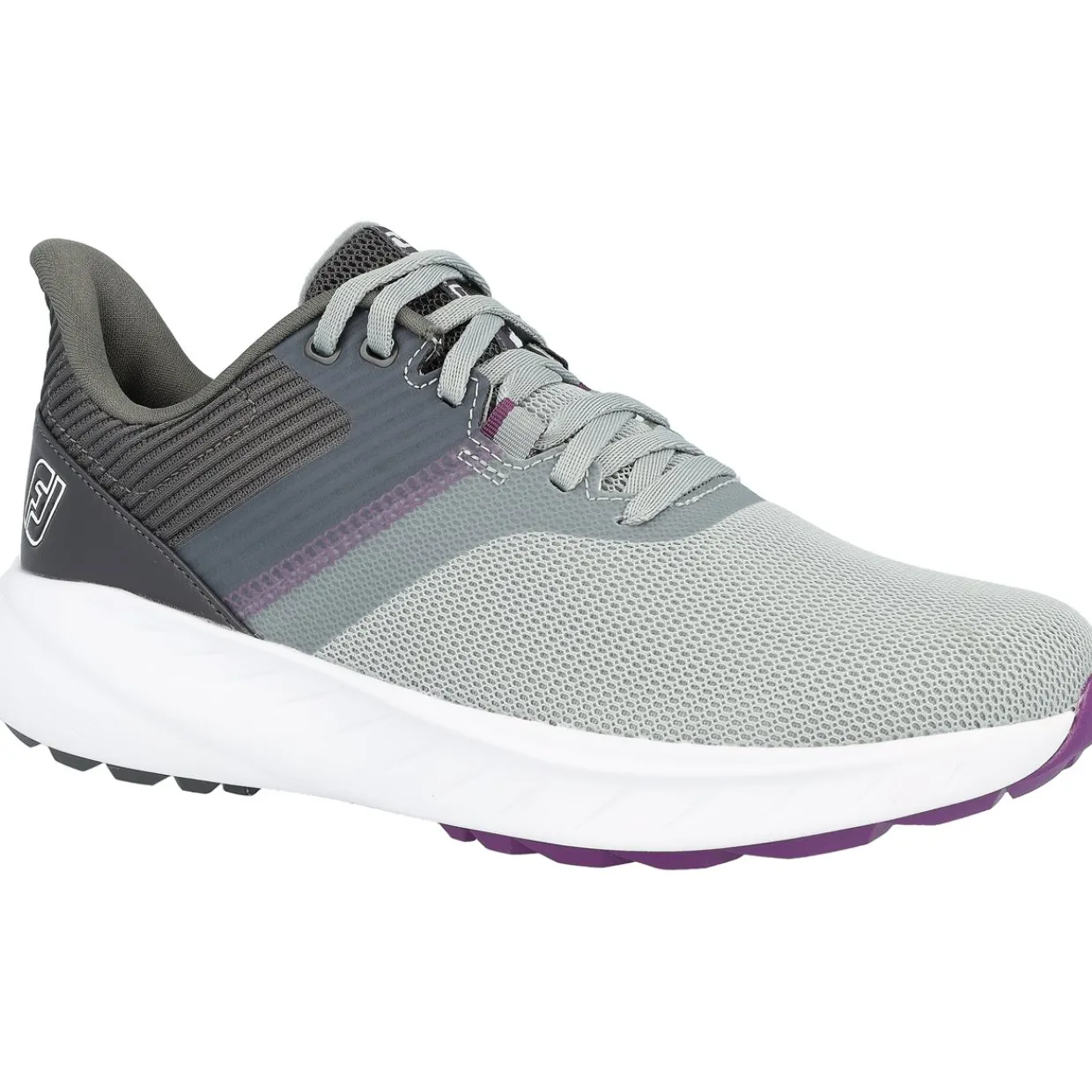 FootJoy Ladies Golf Shoes^FJ Flex Previous Season Shoe Style Spikeless Golf Shoes