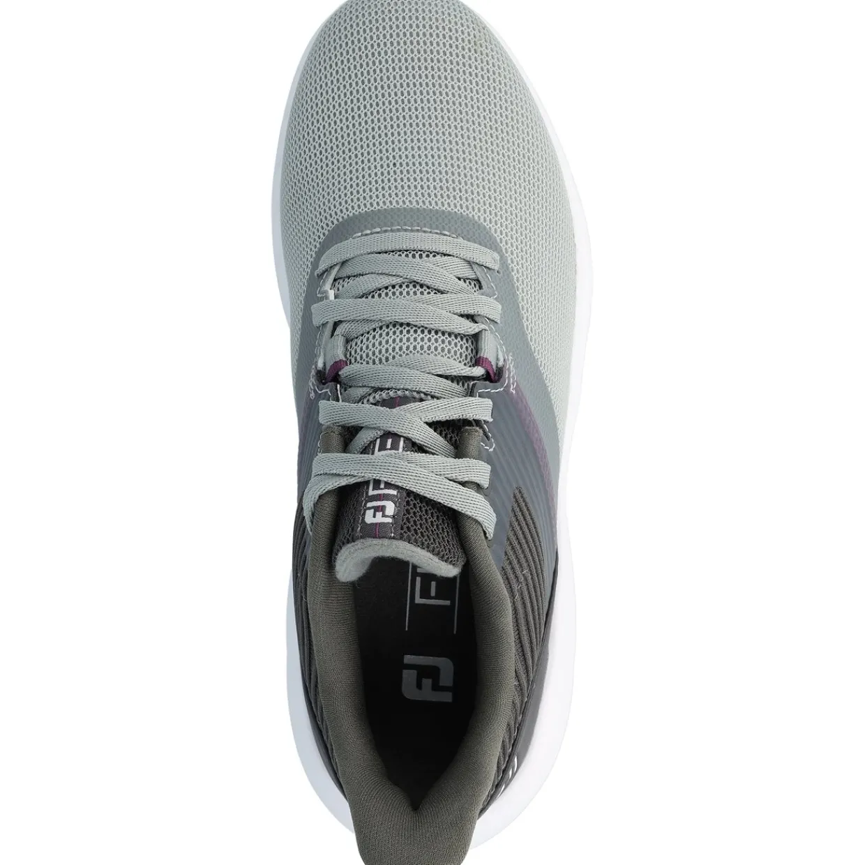 FootJoy Ladies Golf Shoes^FJ Flex Previous Season Shoe Style Spikeless Golf Shoes
