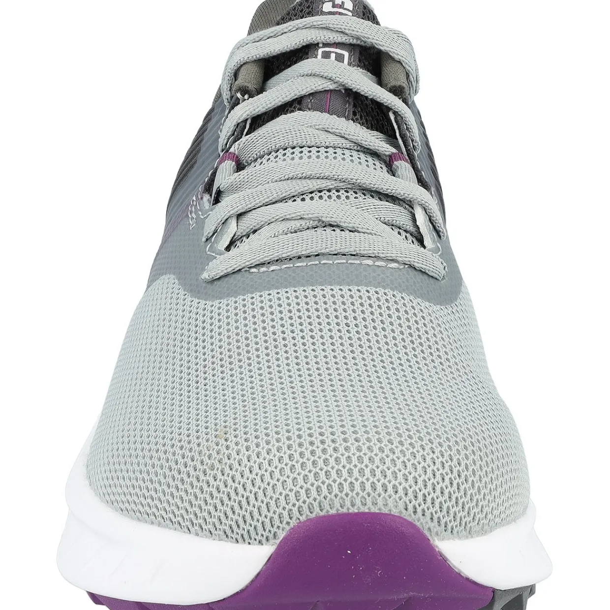 FootJoy Ladies Golf Shoes^FJ Flex Previous Season Shoe Style Spikeless Golf Shoes