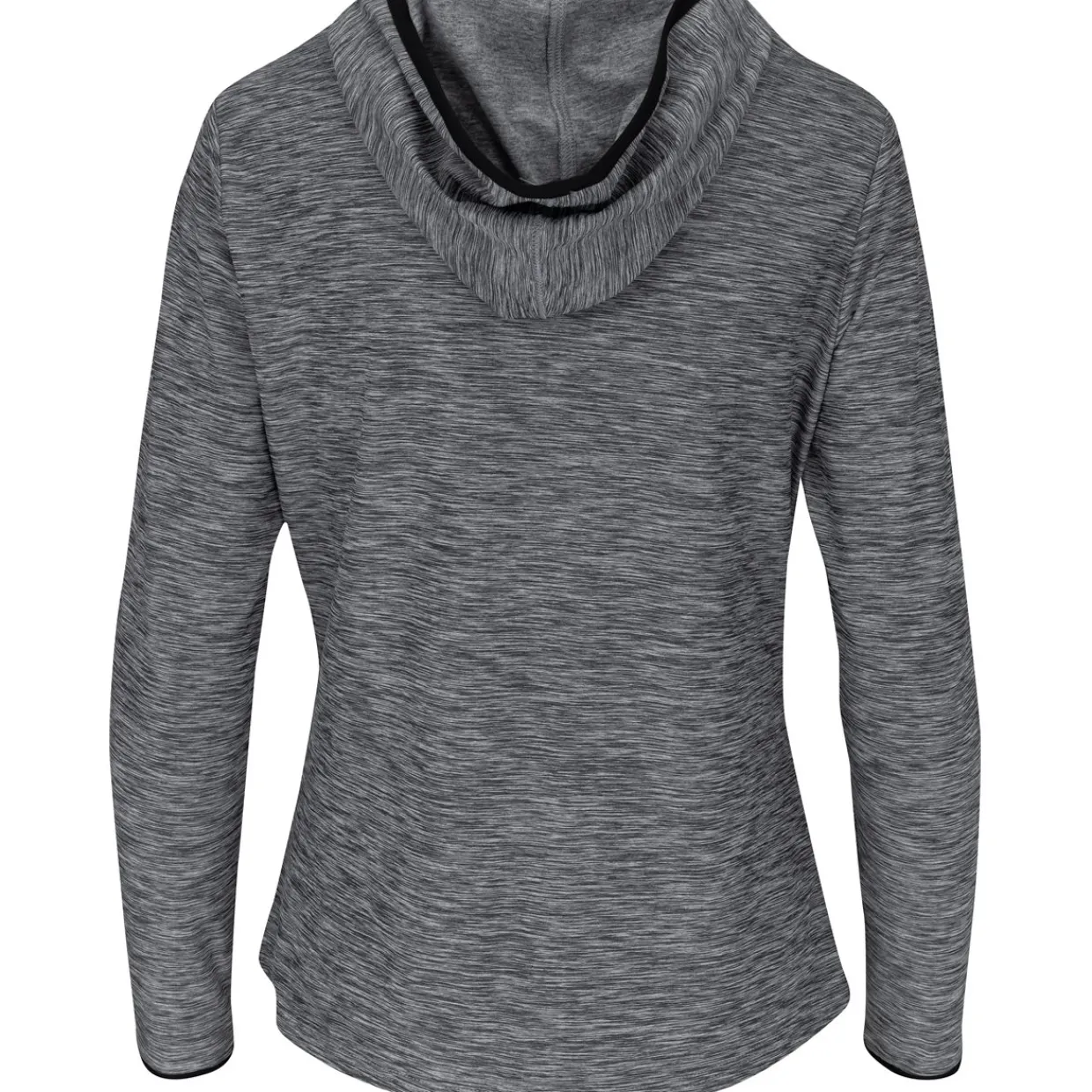 FootJoy Ladies Golf Apparel^Fu Zip pace Dye Hoodie Previou eaon Appare tye Outerwear Jacket Gof Appare