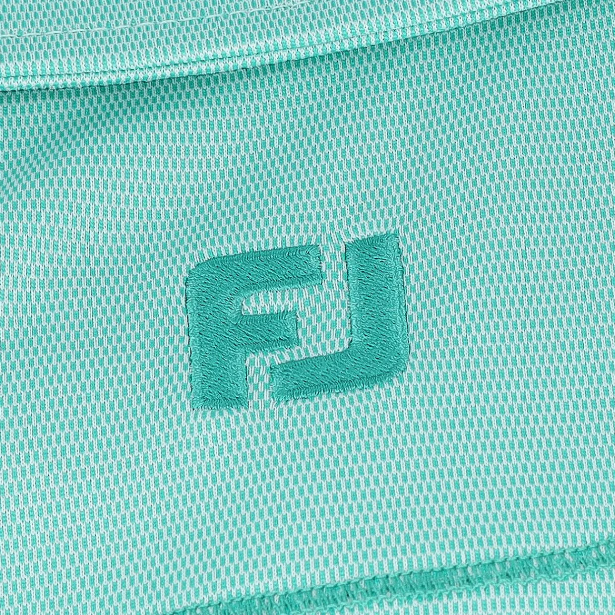 FootJoy Golf Shirts|Mens Golf Apparel^Geo Jacquard Previou eaon Appare tye hirt Poo hort eeve Gof Appare