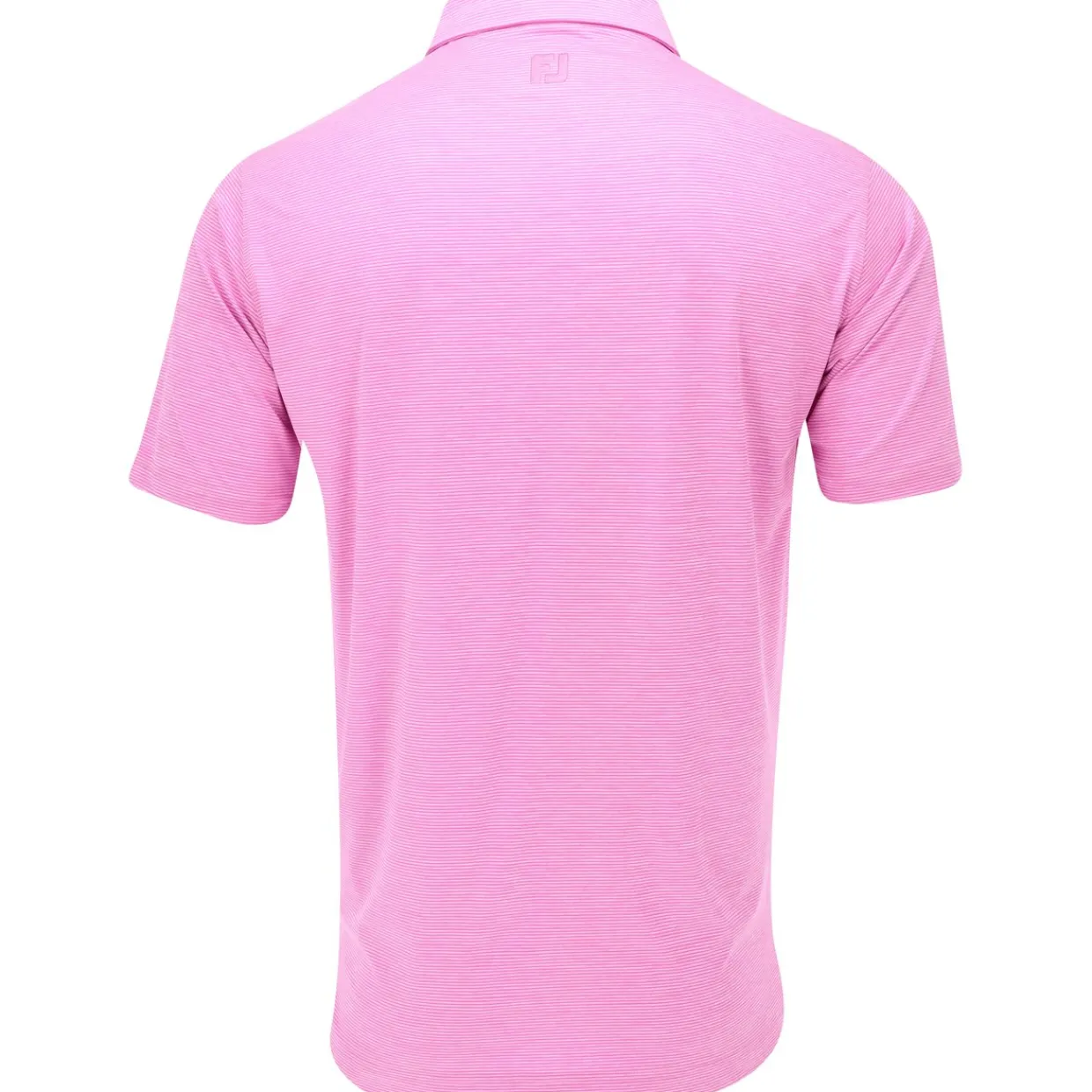 FootJoy Golf Shirts^Heather tripe ef Coar Previou eaon Appare tye hirt Poo hort eeve Gof Appare
