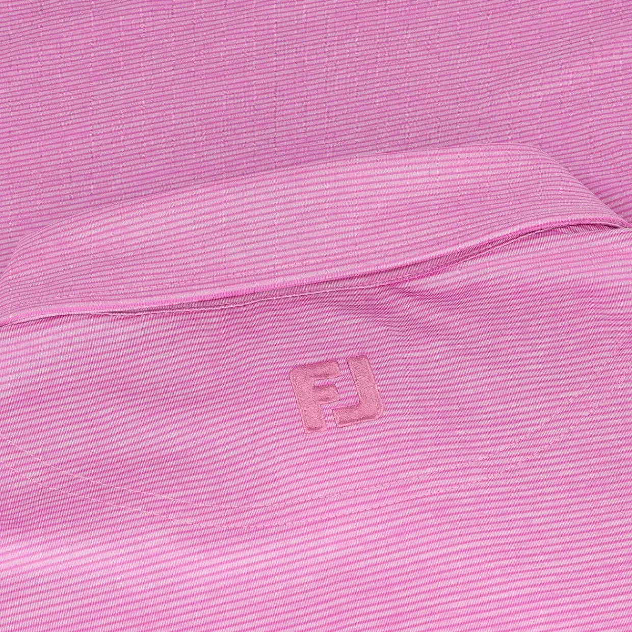 FootJoy Golf Shirts^Heather tripe ef Coar Previou eaon Appare tye hirt Poo hort eeve Gof Appare