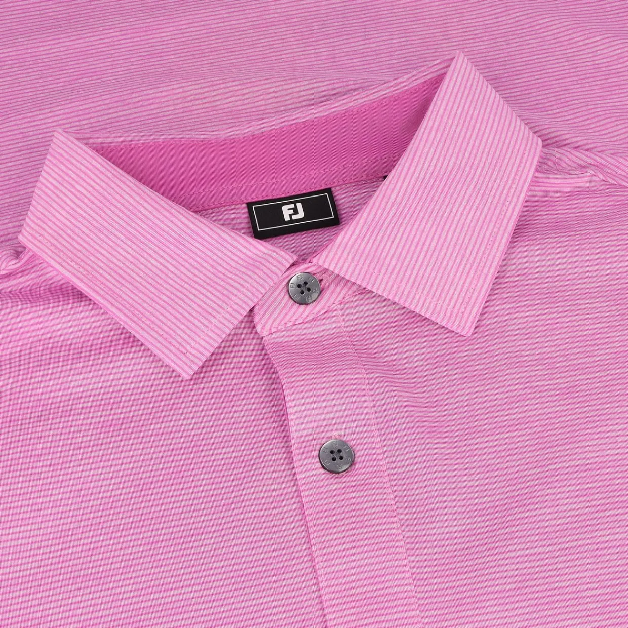 FootJoy Golf Shirts^Heather tripe ef Coar Previou eaon Appare tye hirt Poo hort eeve Gof Appare