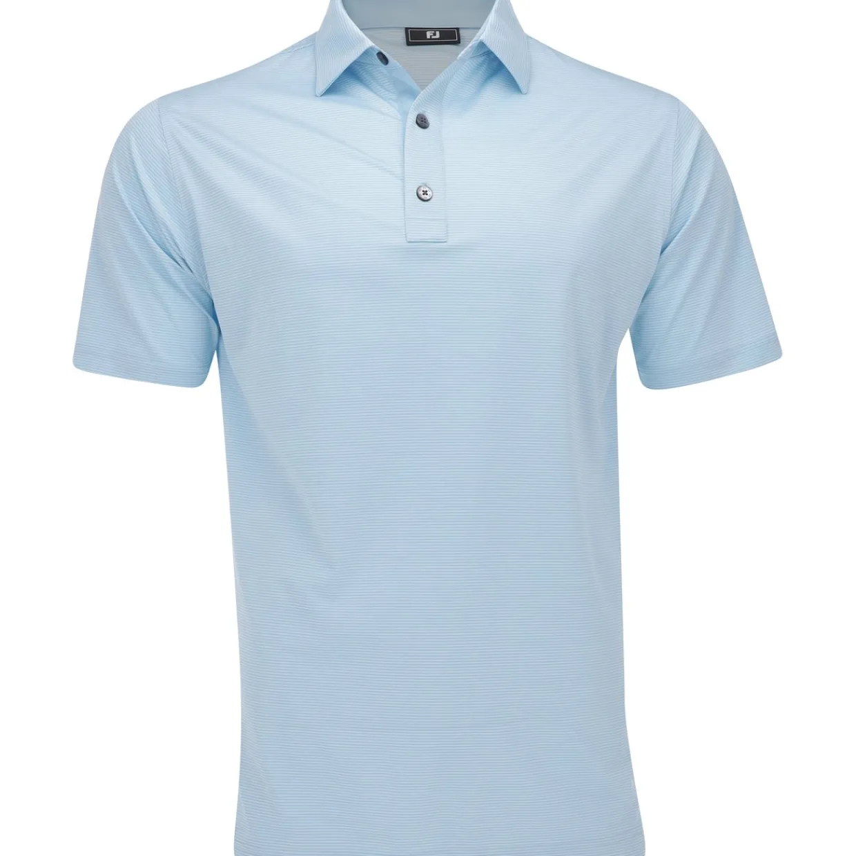 FootJoy Golf Shirts^Heather tripe ef Coar Previou eaon Appare tye hirt Poo hort eeve Gof Appare