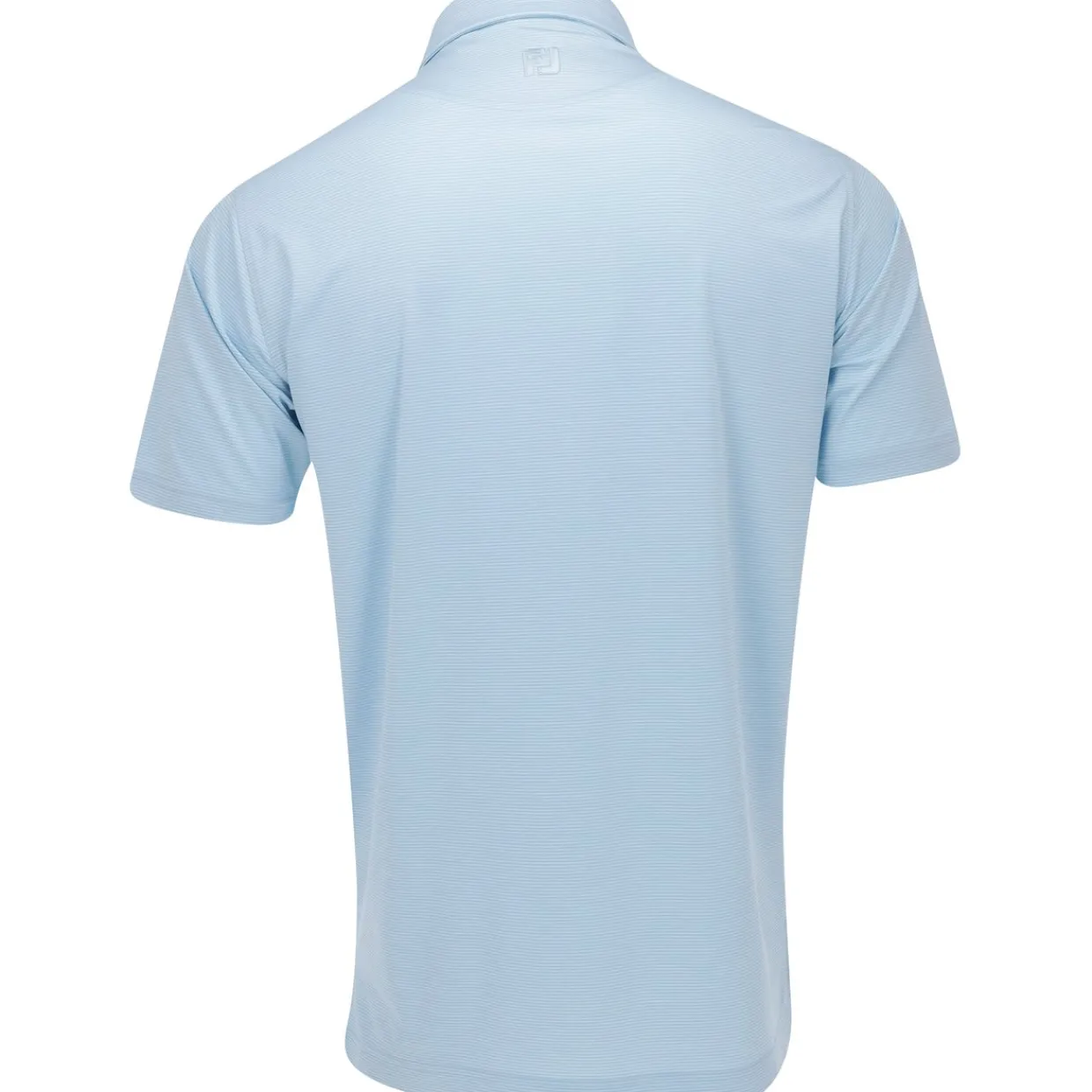 FootJoy Golf Shirts^Heather tripe ef Coar Previou eaon Appare tye hirt Poo hort eeve Gof Appare