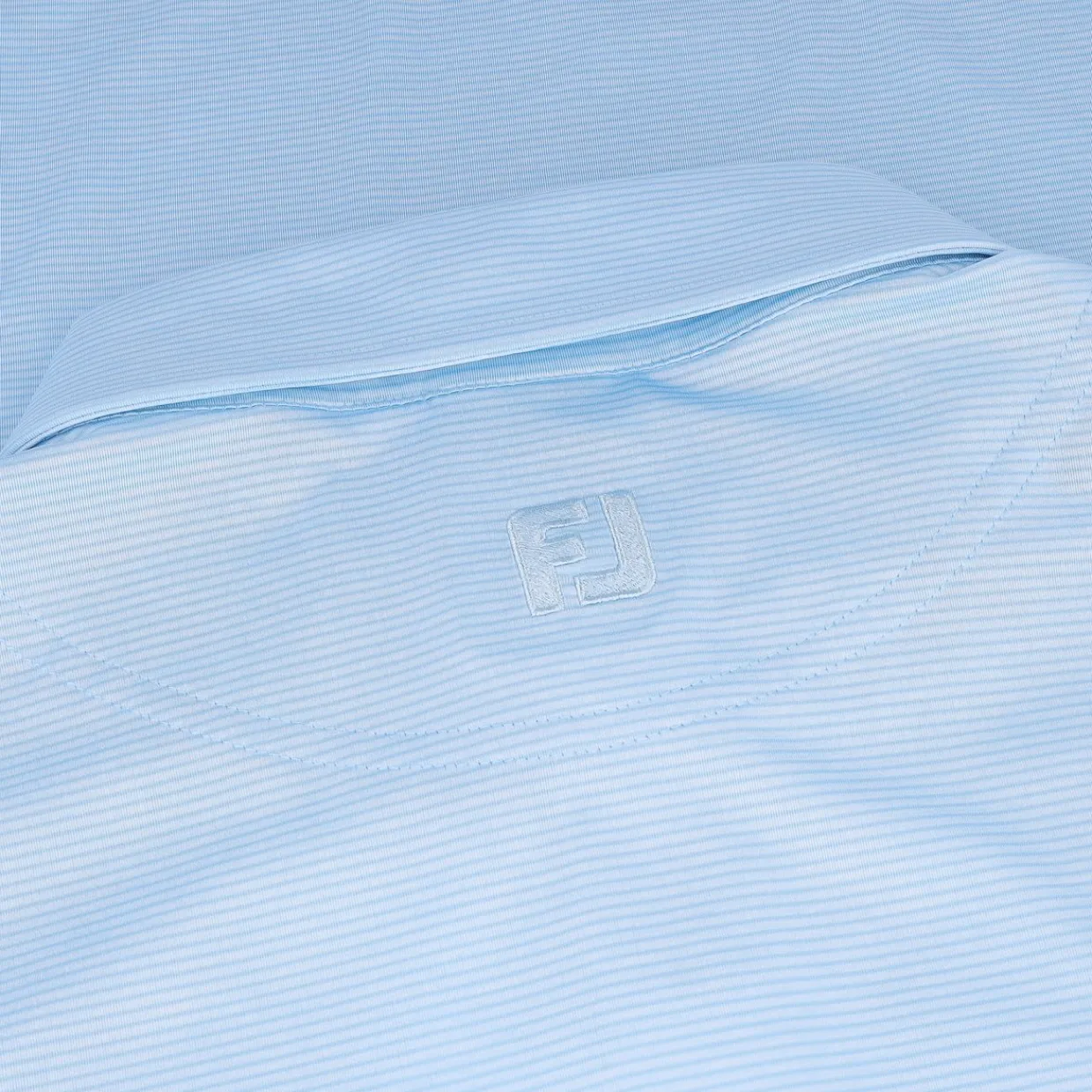 FootJoy Golf Shirts^Heather tripe ef Coar Previou eaon Appare tye hirt Poo hort eeve Gof Appare