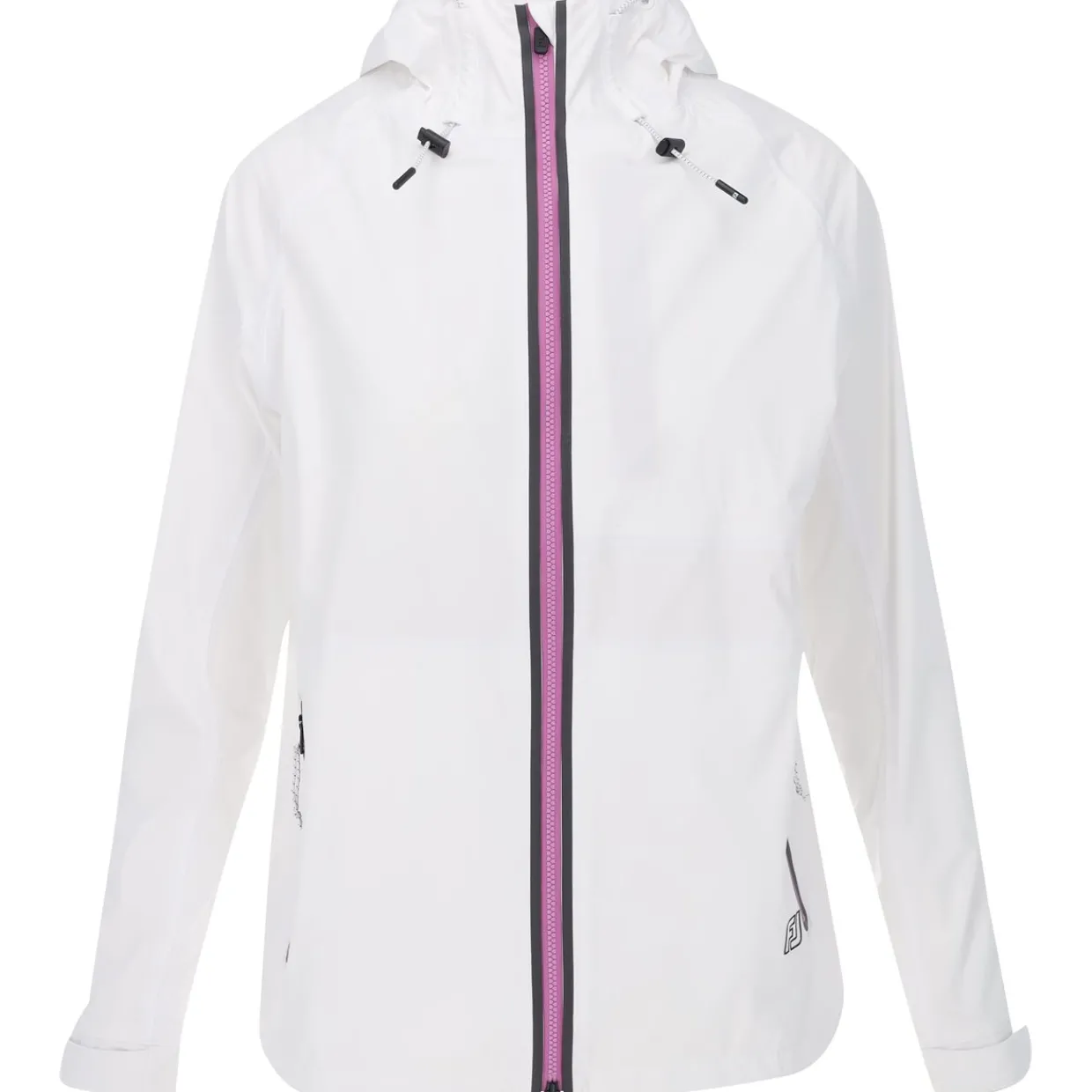 FootJoy Ladies Golf Apparel^Hydro Knit Outerwear Jacket Gof Appare