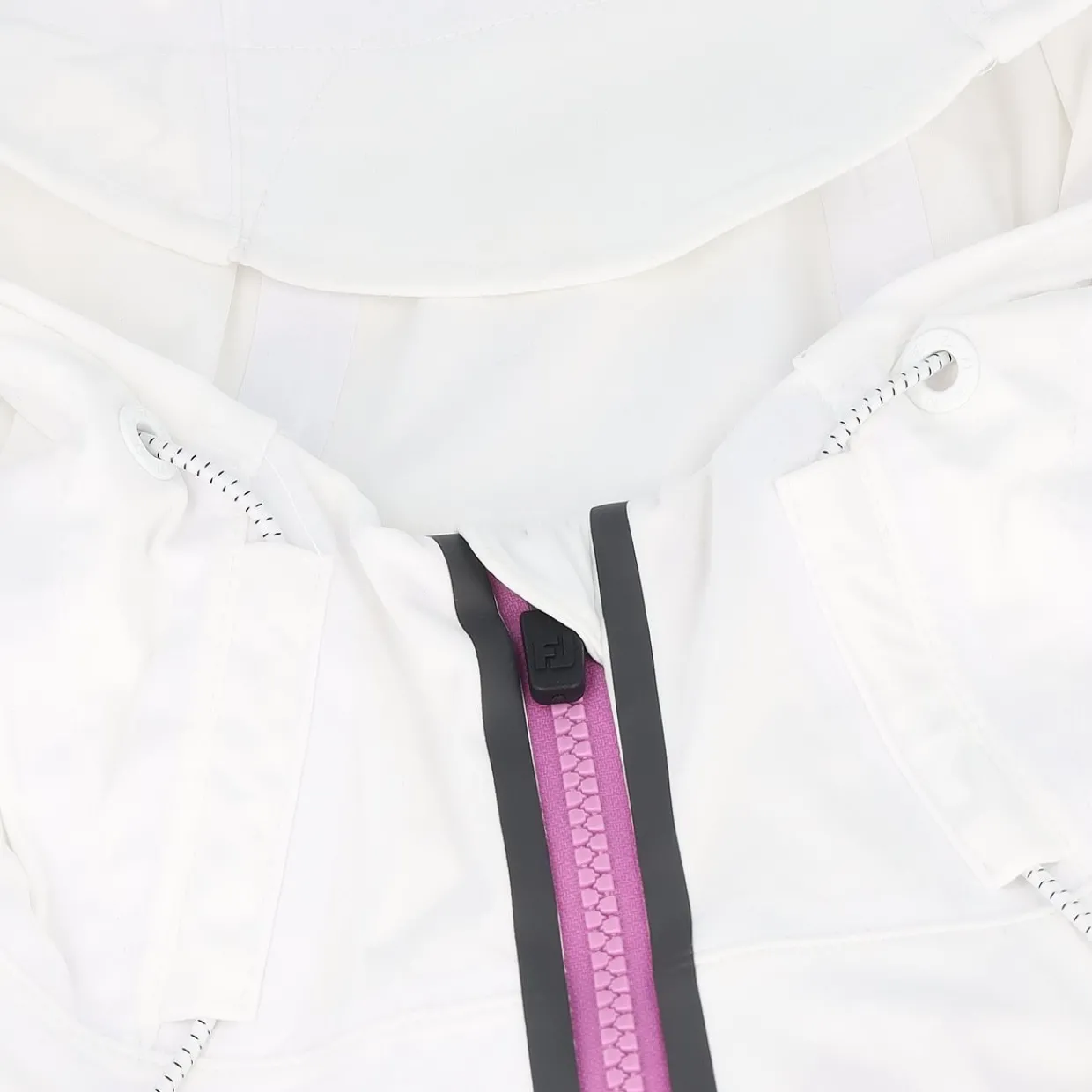FootJoy Ladies Golf Apparel^Hydro Knit Outerwear Jacket Gof Appare