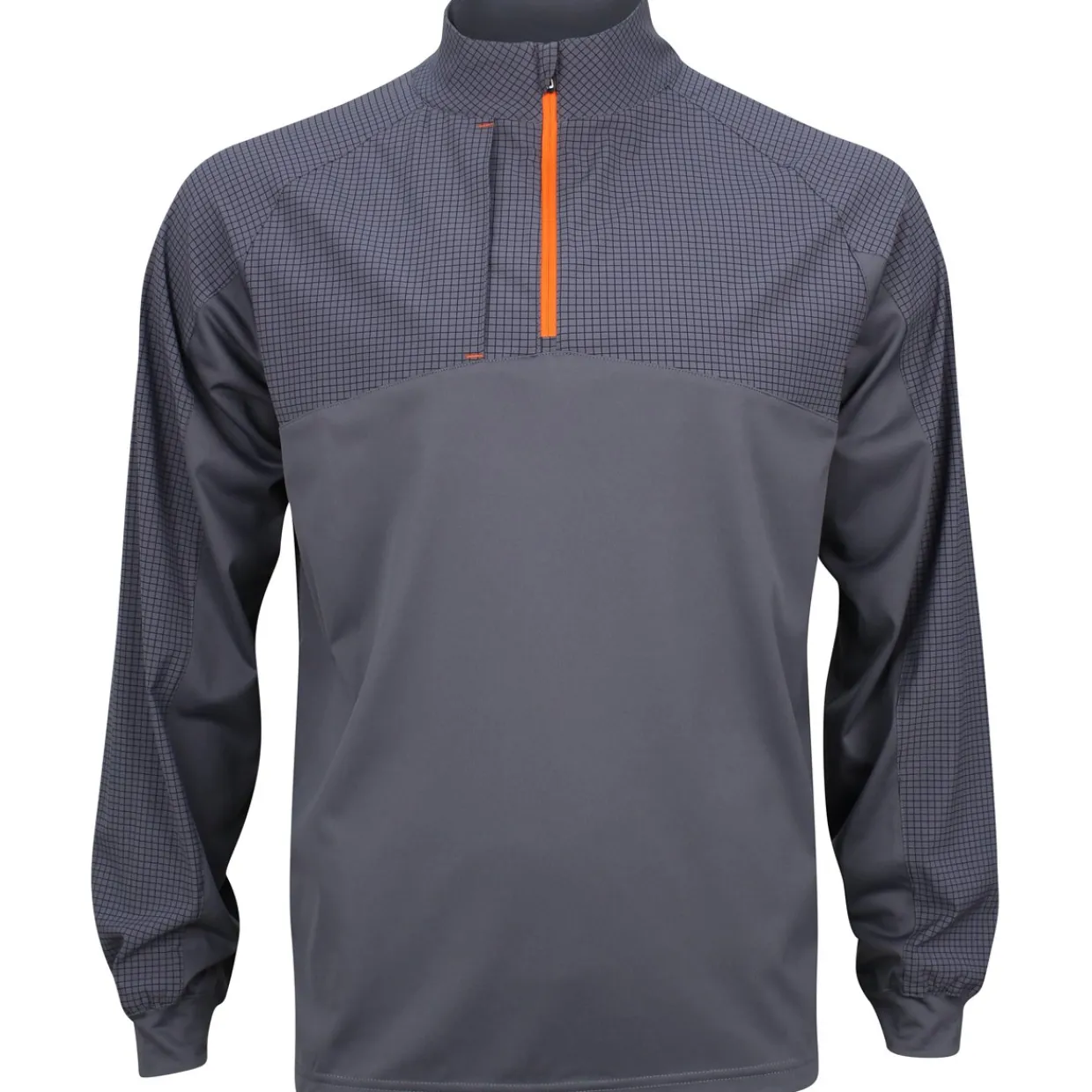 FootJoy Outerwear^HyperFex Previou eaon Appare tye Outerwear Puover Gof Appare