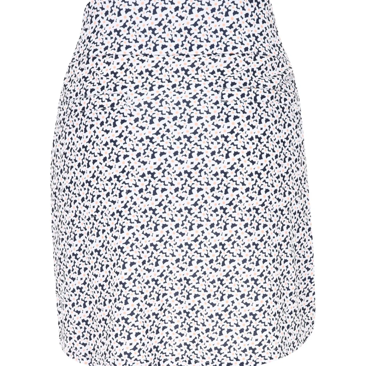 FootJoy Ladies Golf Apparel^Knit Previou eaon Appare tye kort Reguar Gof Appare