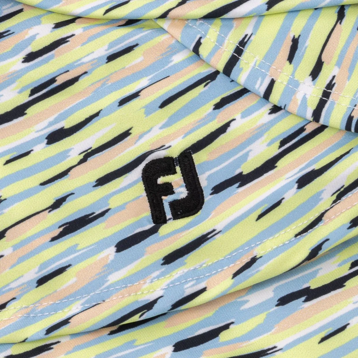 FootJoy Ladies Golf Apparel^ayered Previou eaon Appare tye kort Reguar Gof Appare