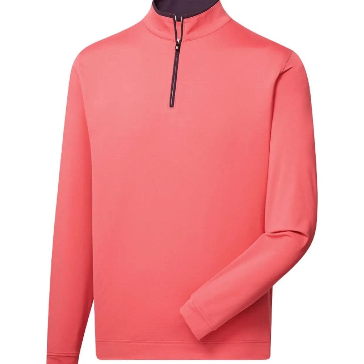 FootJoy Outerwear^ightweight oid Previou eaon Appare tye Outerwear Puover Gof Appare