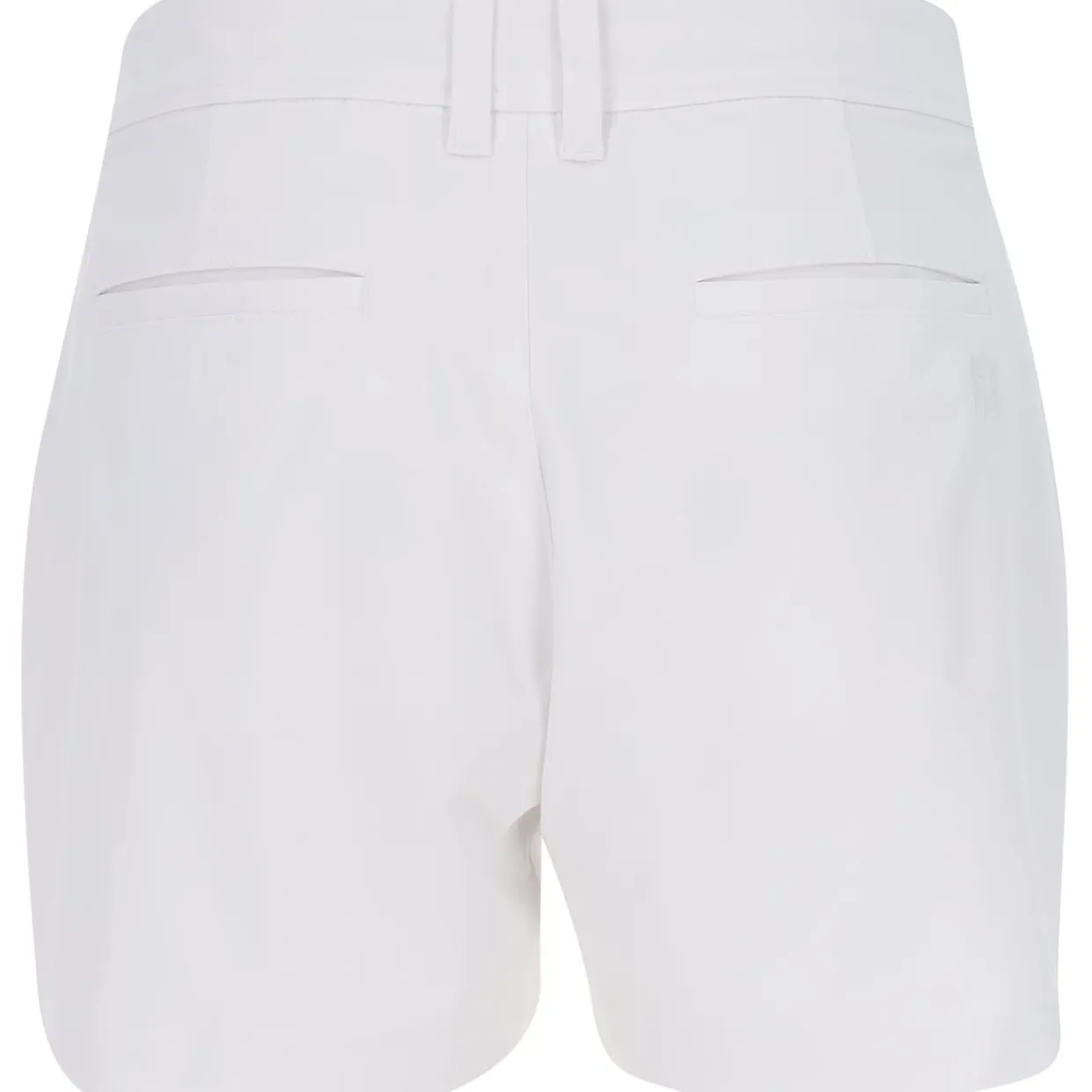 FootJoy Ladies Golf Apparel^Perforance 5 Inch hort Fat Front Gof Appare