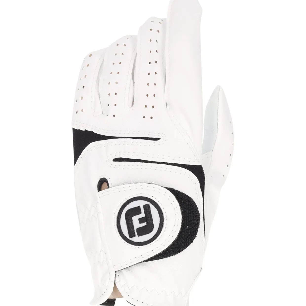 FootJoy Golf Glove^Prior Generation WeatherSof (2-Pack) Left Handed Golf Glove Golf Gloves