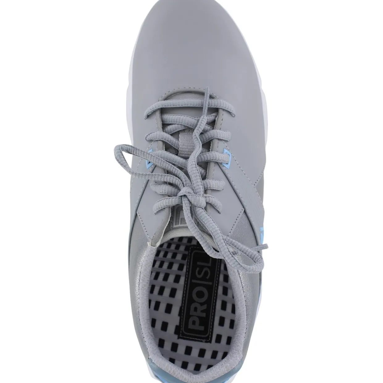 FootJoy Ladies Golf Shoes^Pro SL Prior Generation Previous Season Shoe Style Spikeless Golf Shoes