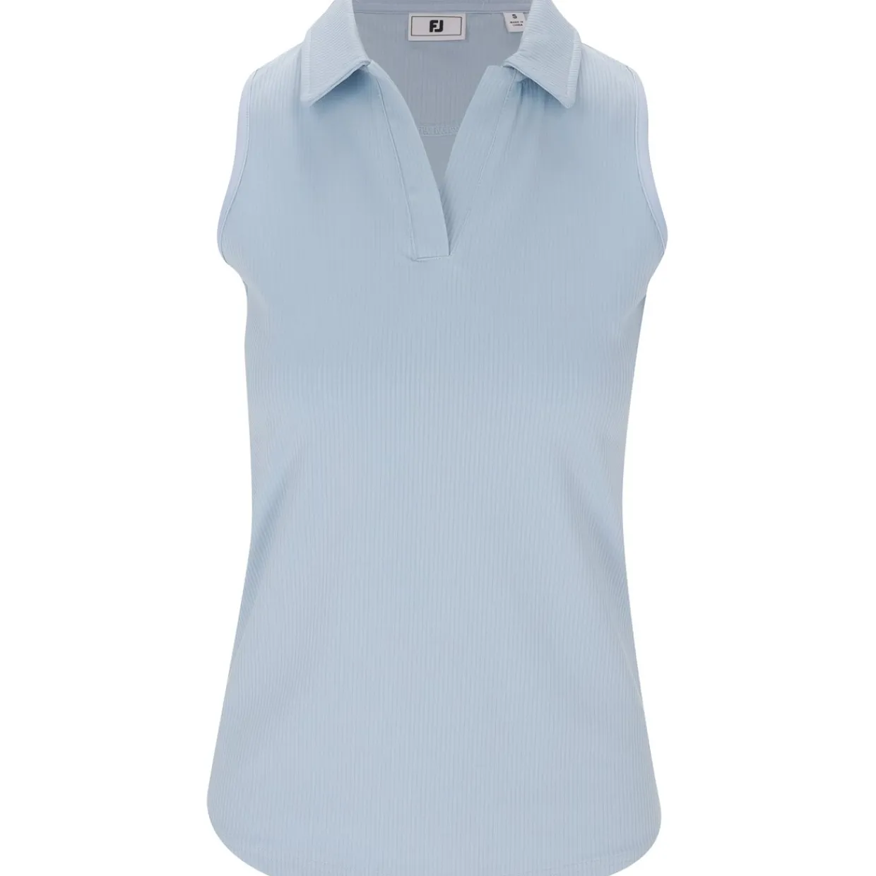 FootJoy Ladies Golf Apparel^RacerBack Tank Top hirt Poo hort eeve Gof Appare