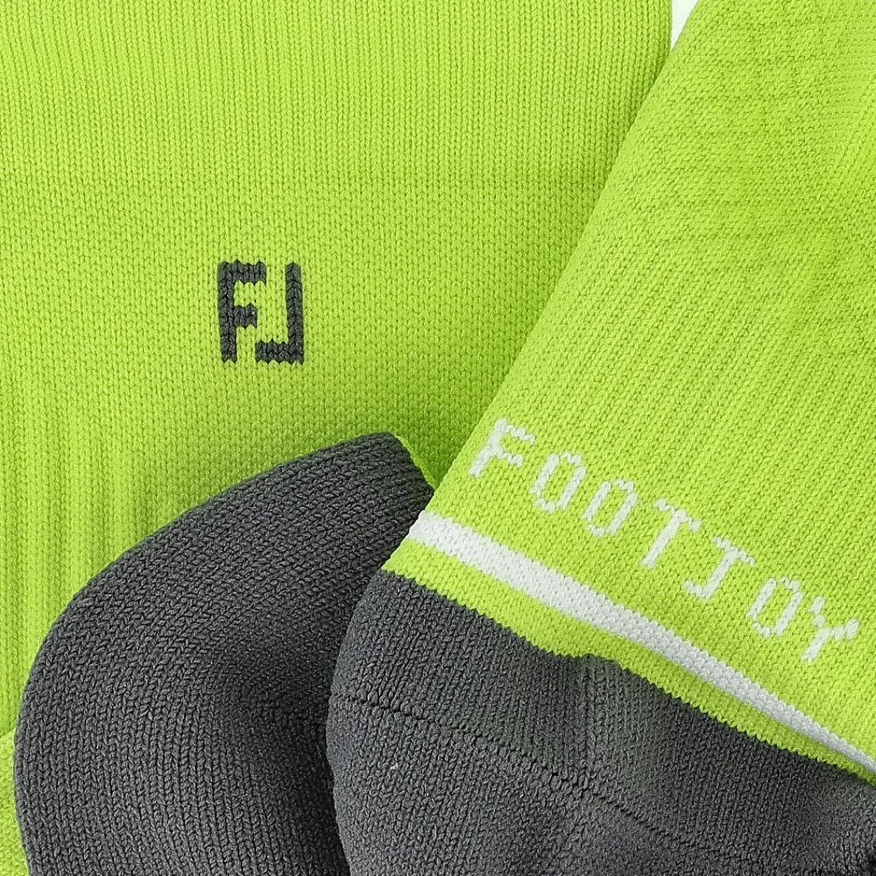 FootJoy Mens Golf Apparel|Golf Socks^Tech D.R.Y Socks Crew Golf Apparel
