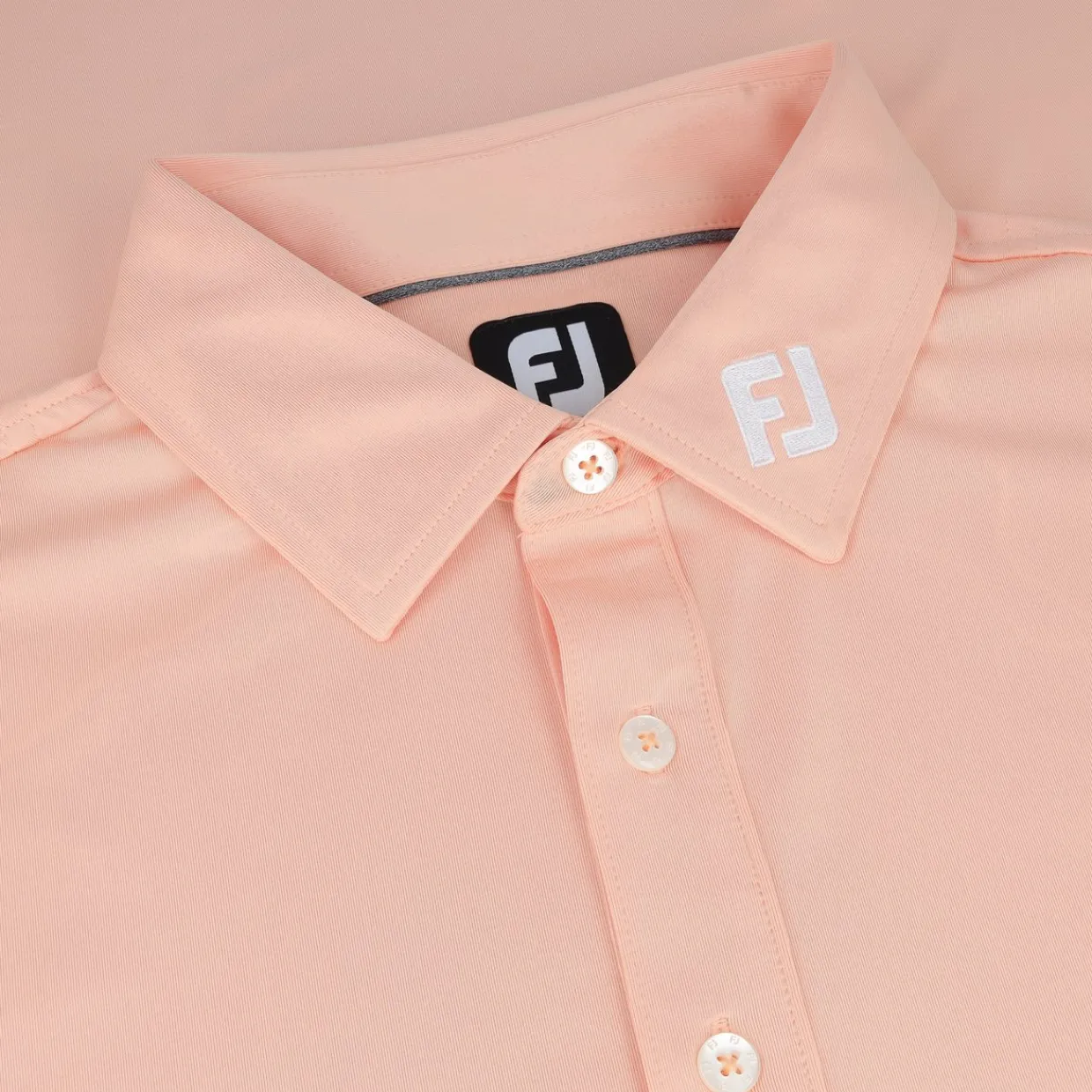 FootJoy Golf Shirts^TOUR OGO oid ie et on packet hirt Poo hort eeve Gof Appare