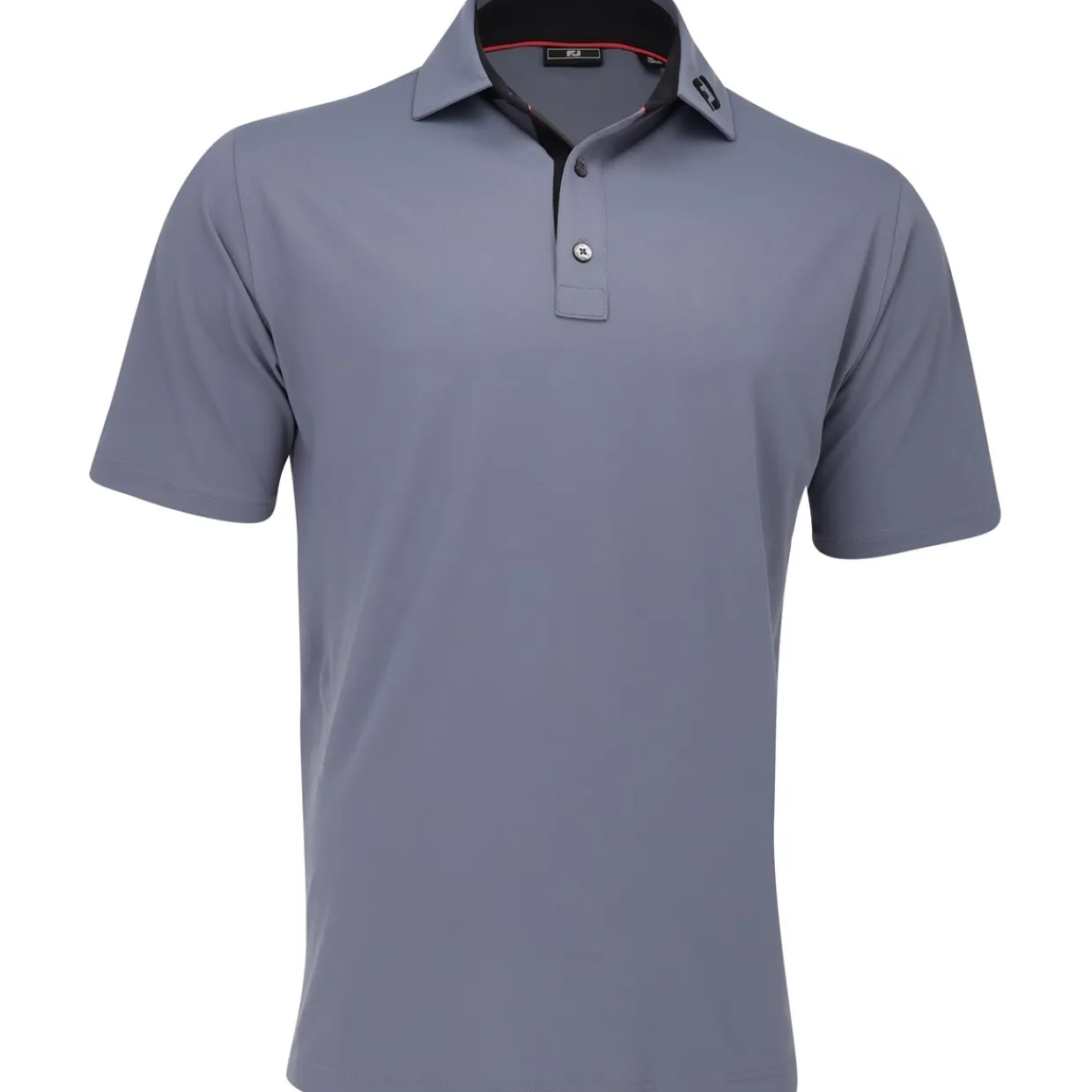 FootJoy Golf Shirts|Mens Golf Apparel^TOUR OGO oid Pique with Tri hirt Poo hort eeve Gof Appare