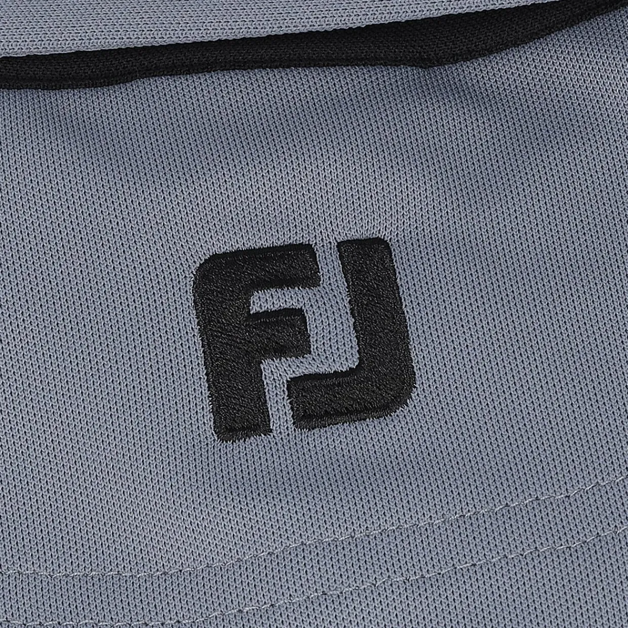 FootJoy Golf Shirts|Mens Golf Apparel^TOUR OGO oid Pique with Tri hirt Poo hort eeve Gof Appare