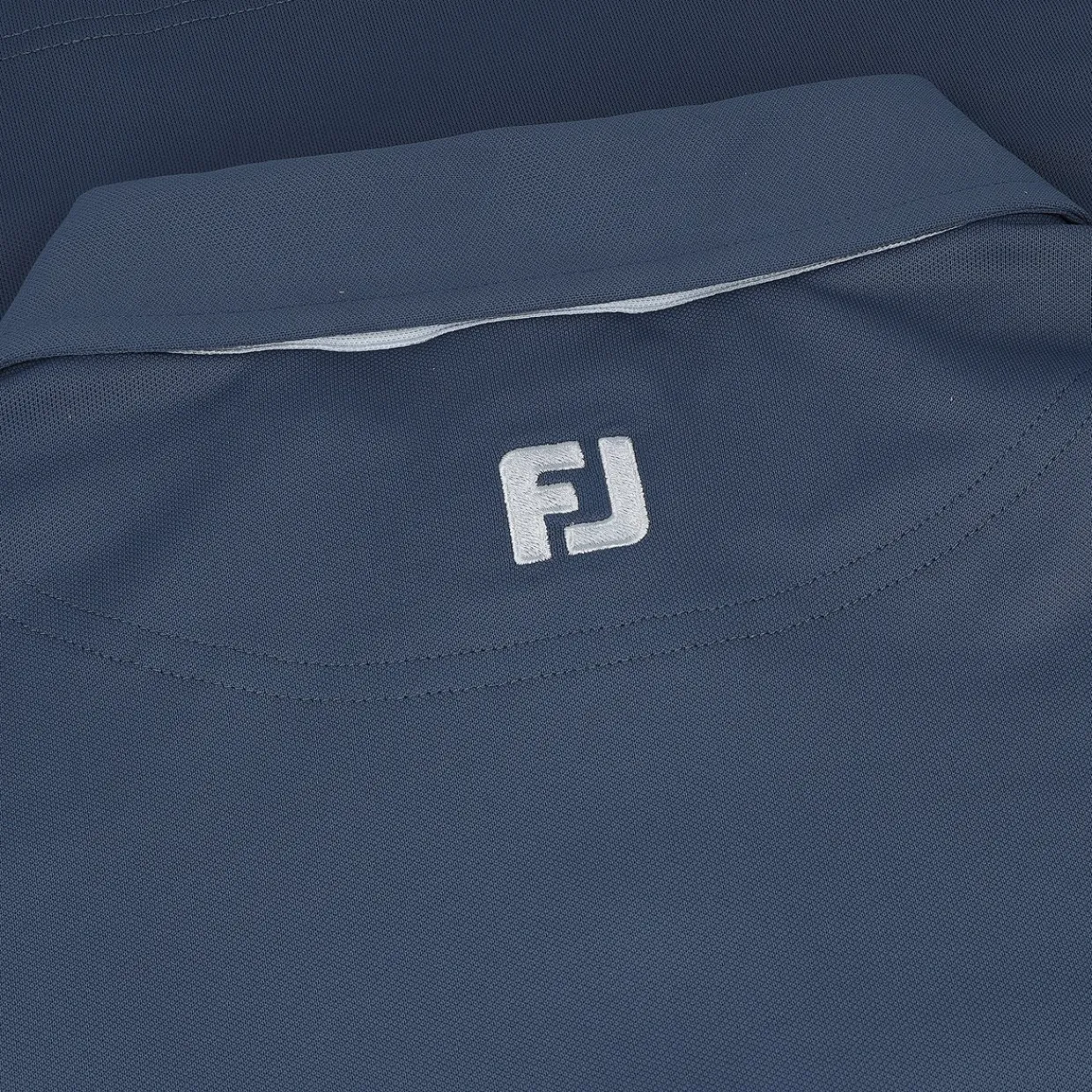 FootJoy Golf Shirts|Mens Golf Apparel^TOUR OGO oid Pique with Tri hirt Poo hort eeve Gof Appare