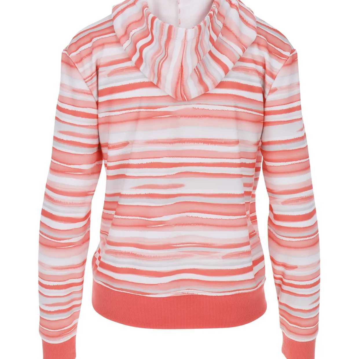 FootJoy Ladies Golf Apparel^Watercoor Hoodie Previou eaon Appare tye Outerwear Puover Gof Appare