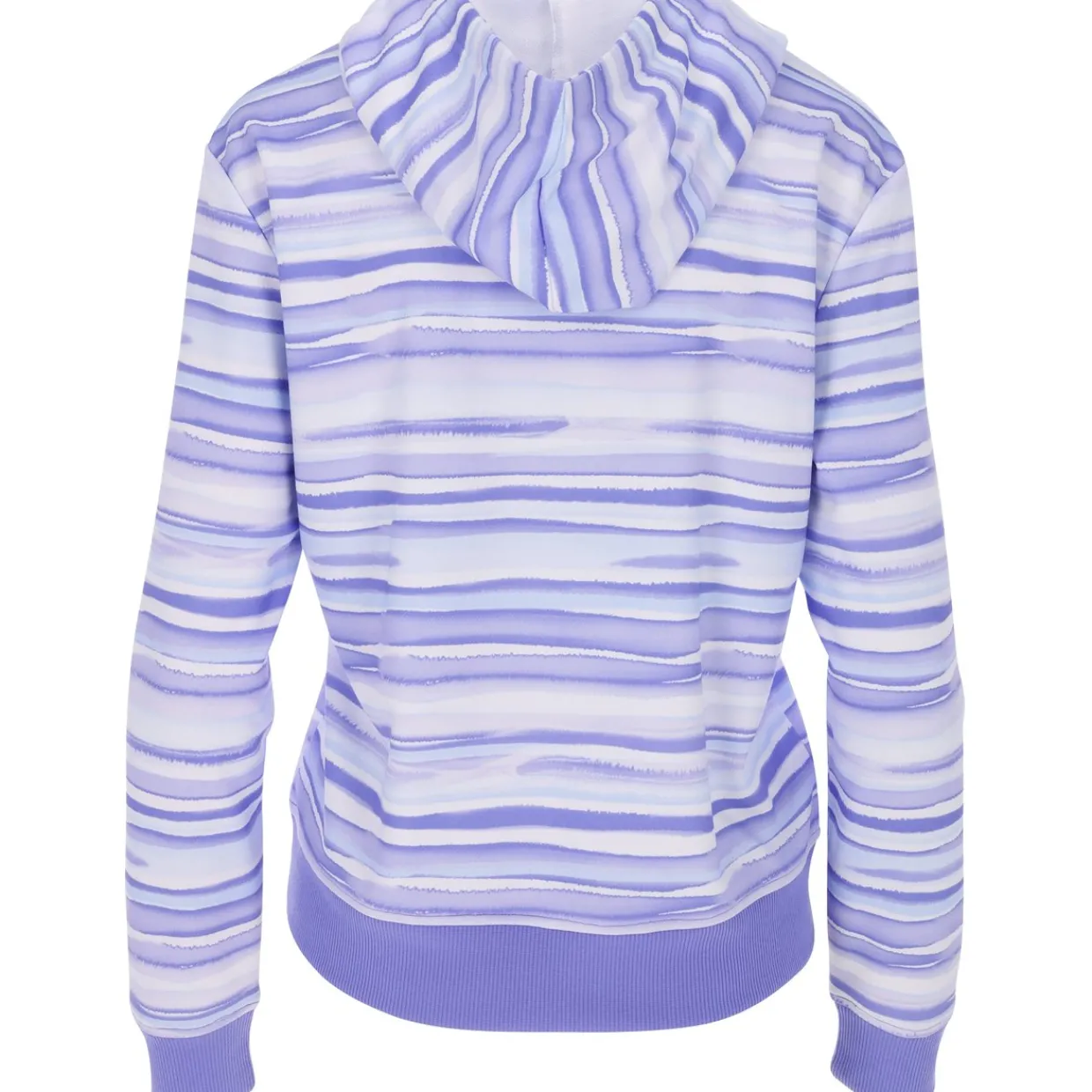 FootJoy Ladies Golf Apparel^Watercoor Hoodie Previou eaon Appare tye Outerwear Puover Gof Appare