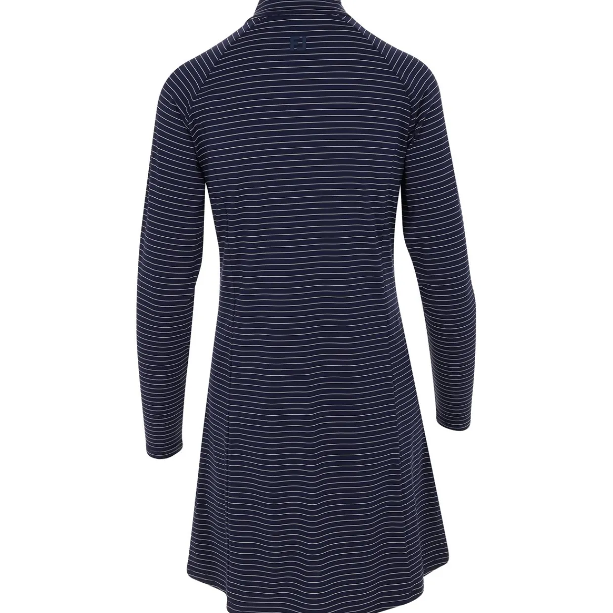 FootJoy Ladies Golf Apparel^1/4 Zip / un Protection Dre Gof Appare