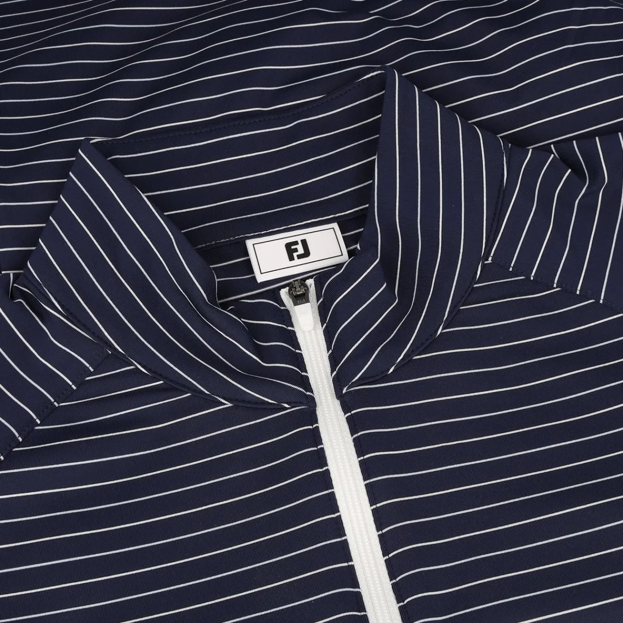 FootJoy Ladies Golf Apparel^1/4 Zip / un Protection Dre Gof Appare