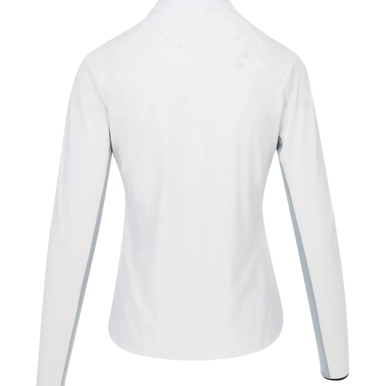 FootJoy Ladies Golf Apparel^1/4 Zip un Protection Top hirt Poo ong eeve Gof Appare