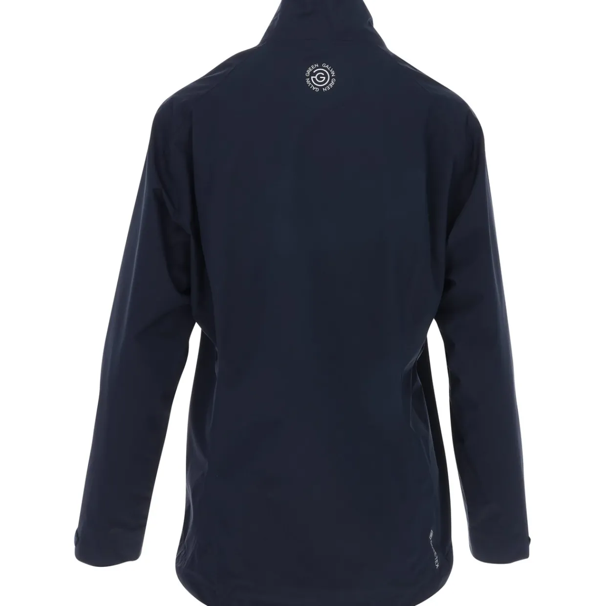 Galvin Green Ladies Golf Apparel^Aice GORE-TEX Rainwear Rain Jacket Gof Appare